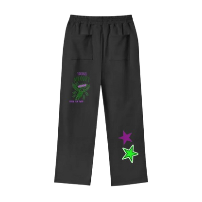 YMG Sweats, 2 Styles 100% Cotton