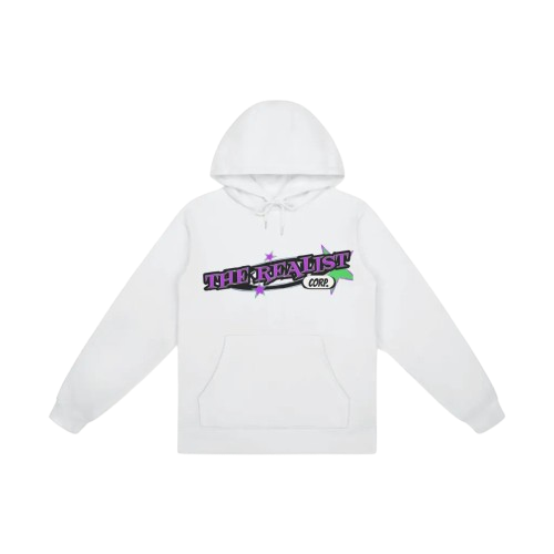 YMG Hoodie 100% Cotton