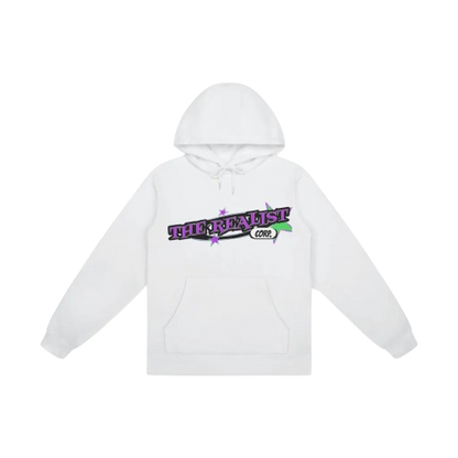 YMG Hoodie 100% Cotton